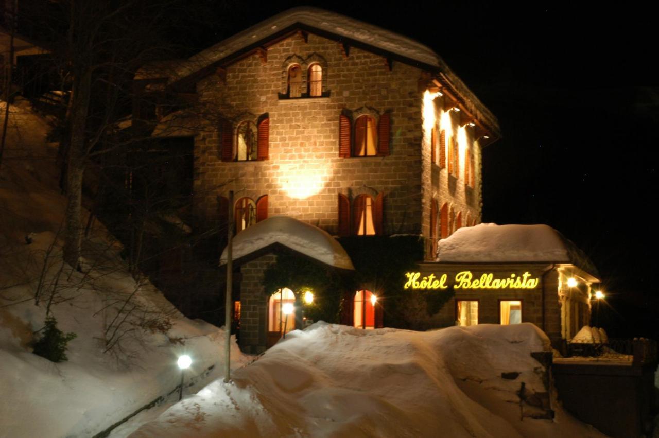 Bellavista Hotel 3*