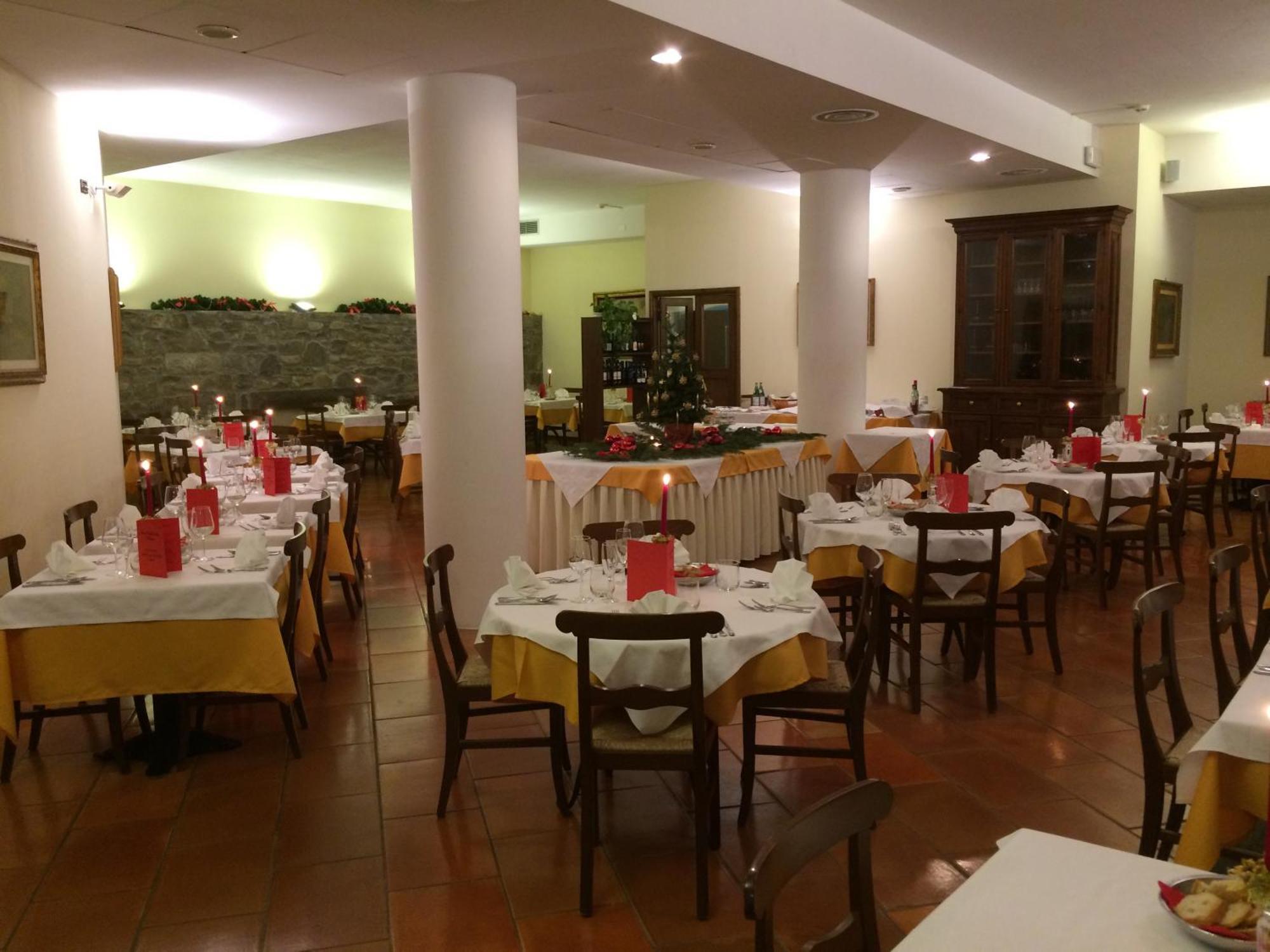Bellavista Hotel Abetone