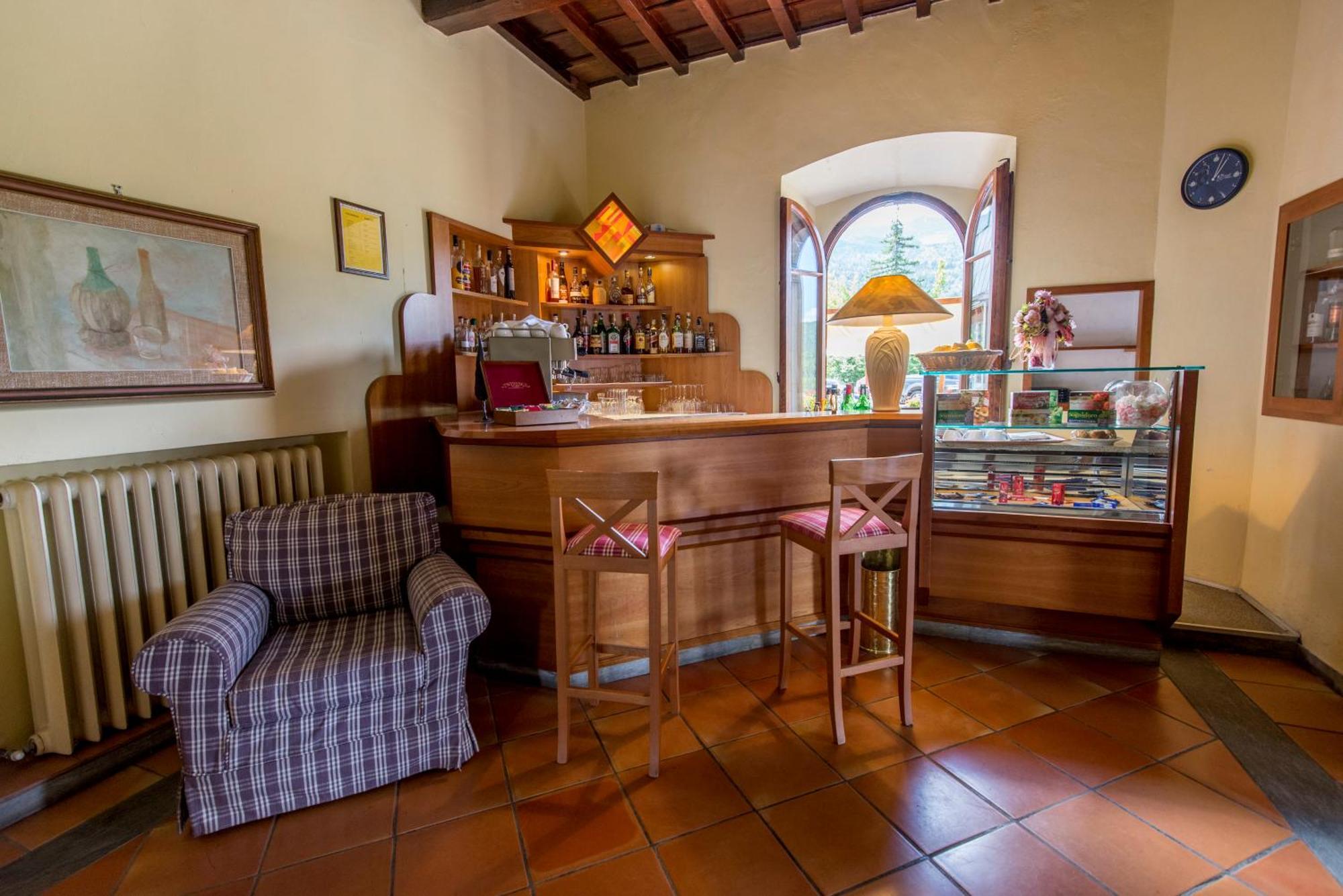 Bellavista Hotel 3*