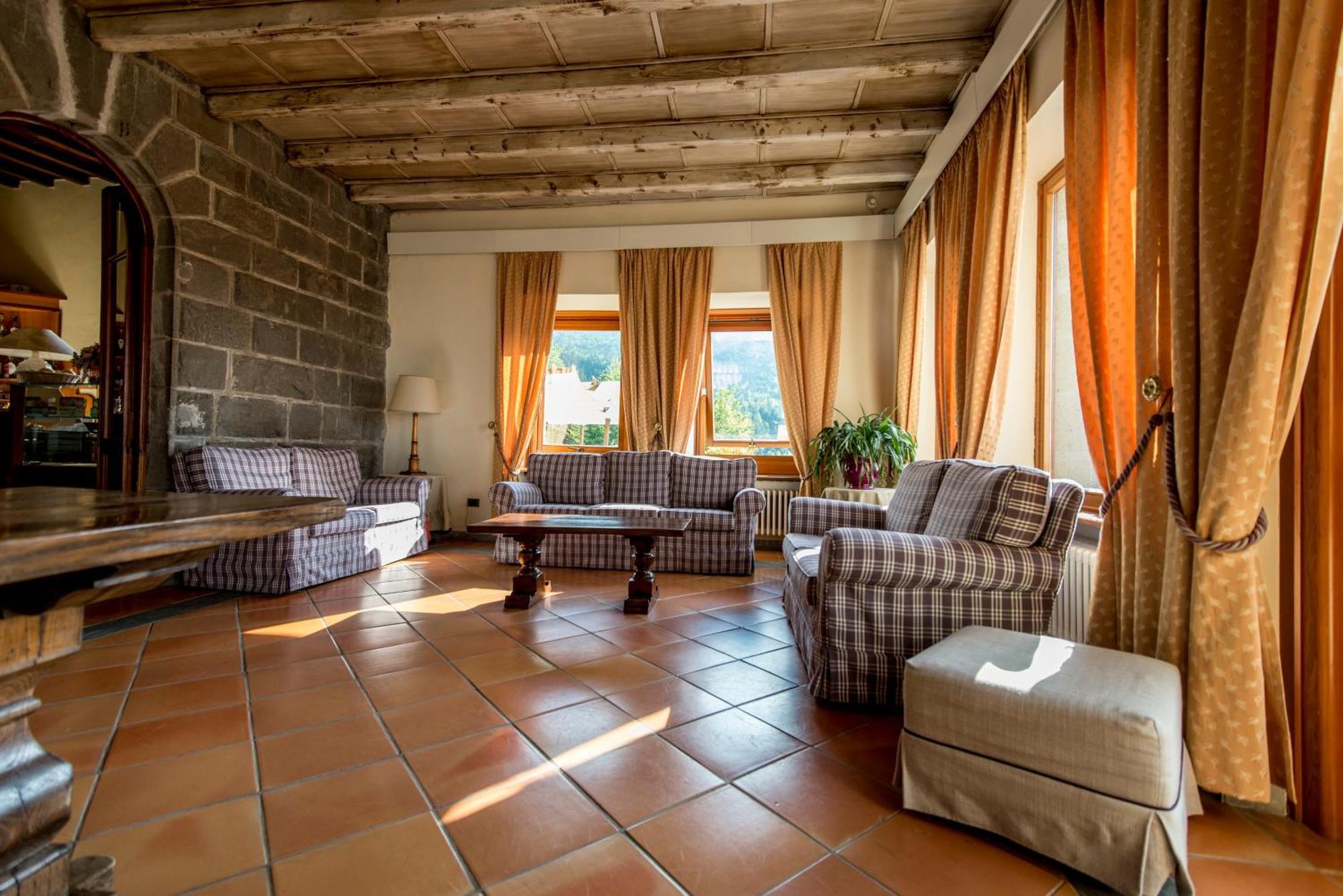Bellavista Hotel Abetone