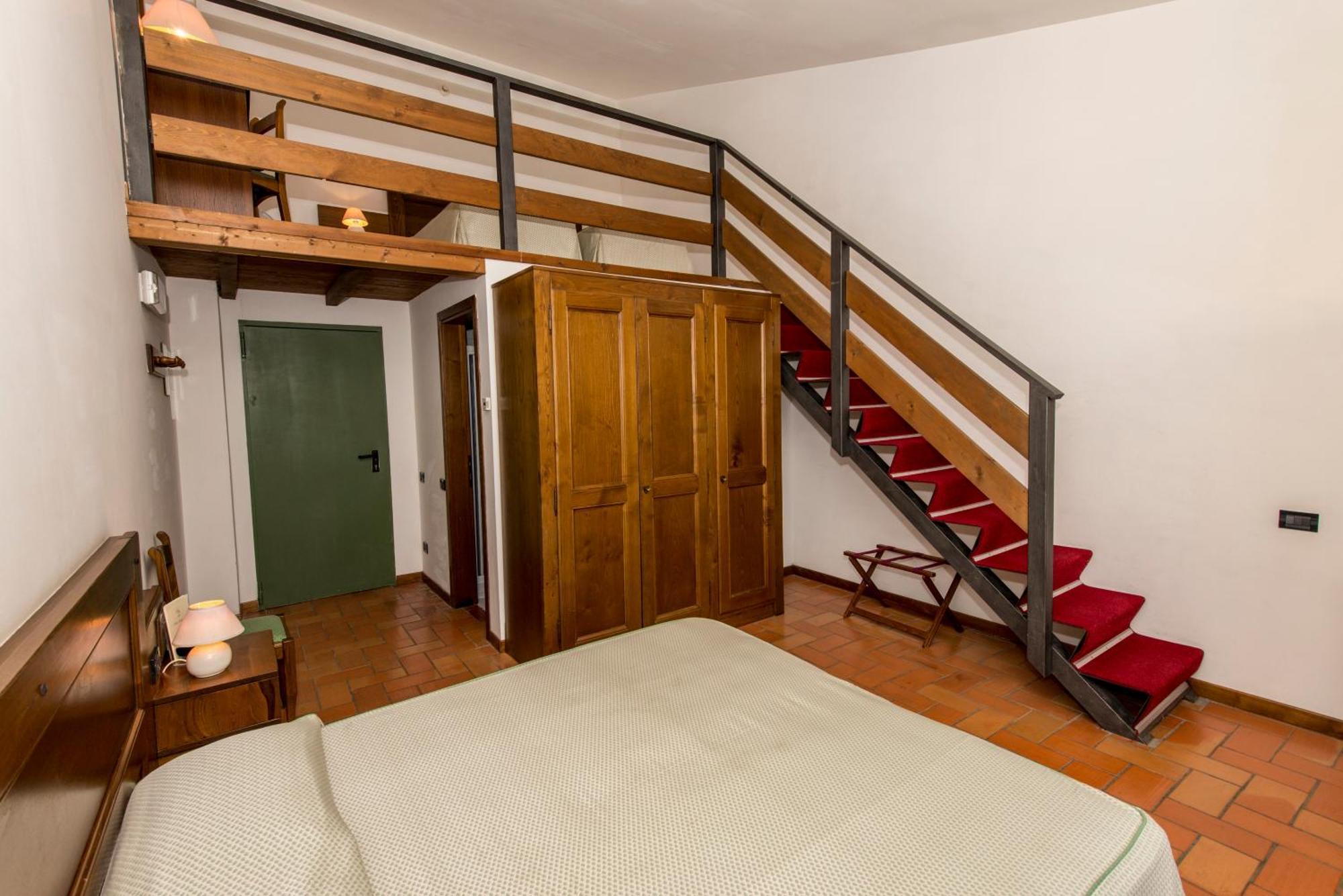 Bellavista Hotel