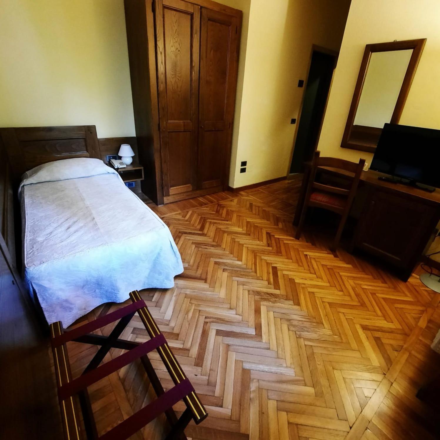 Hotel Bellavista 3*
