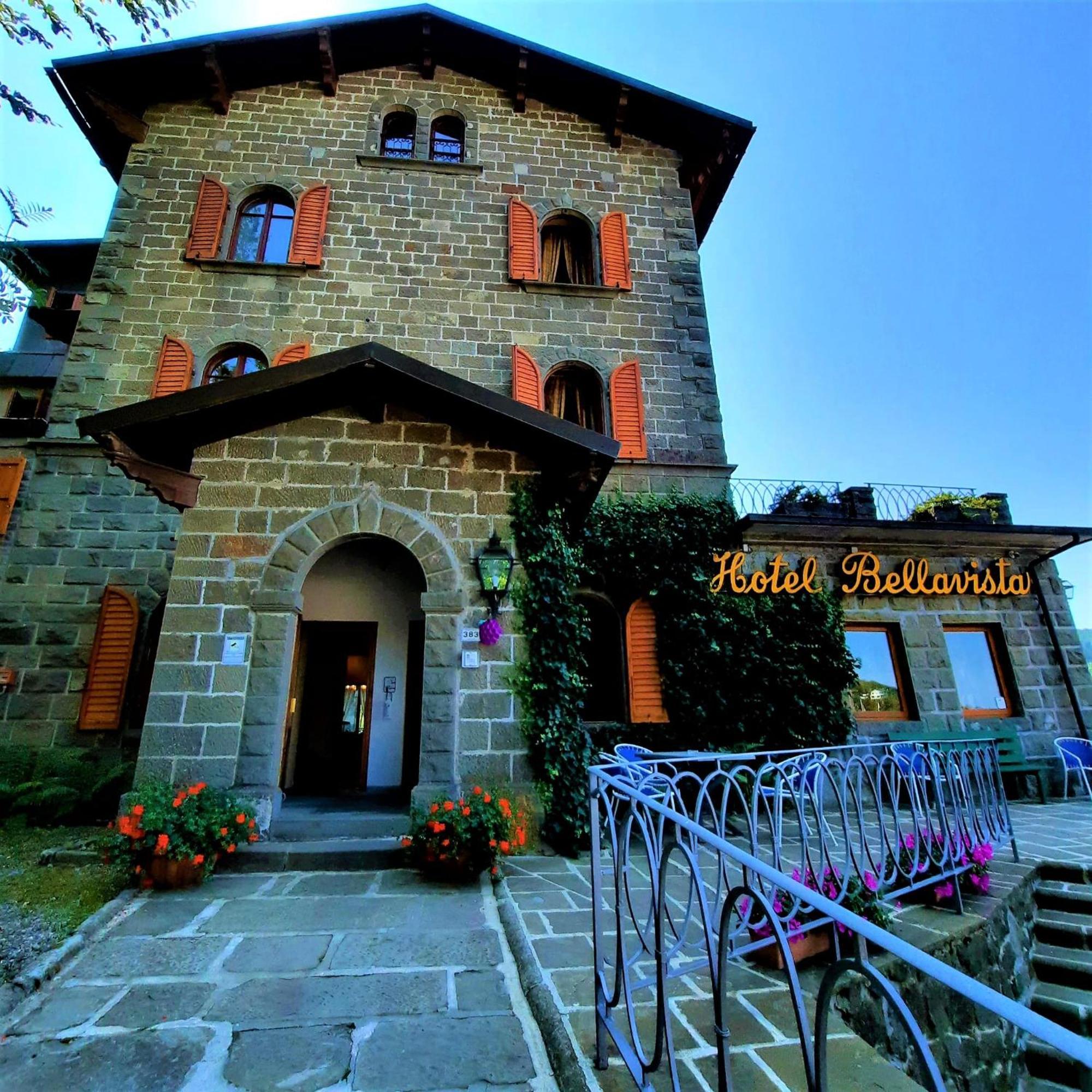 Bellavista Hotel