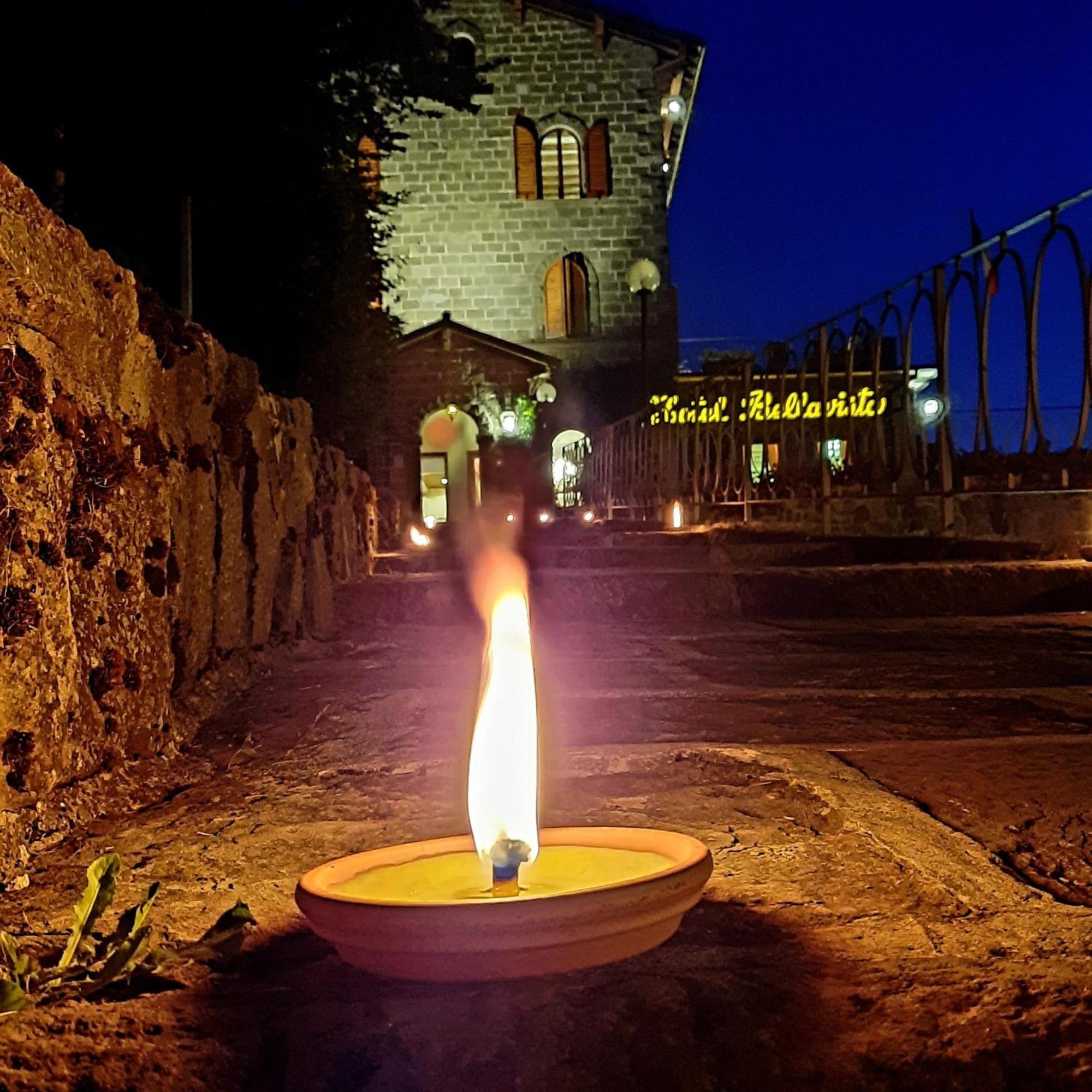 Hotel Bellavista Abetone