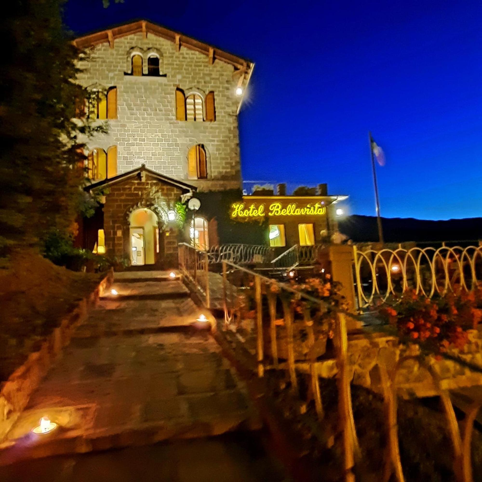 Bellavista Hotel 3*