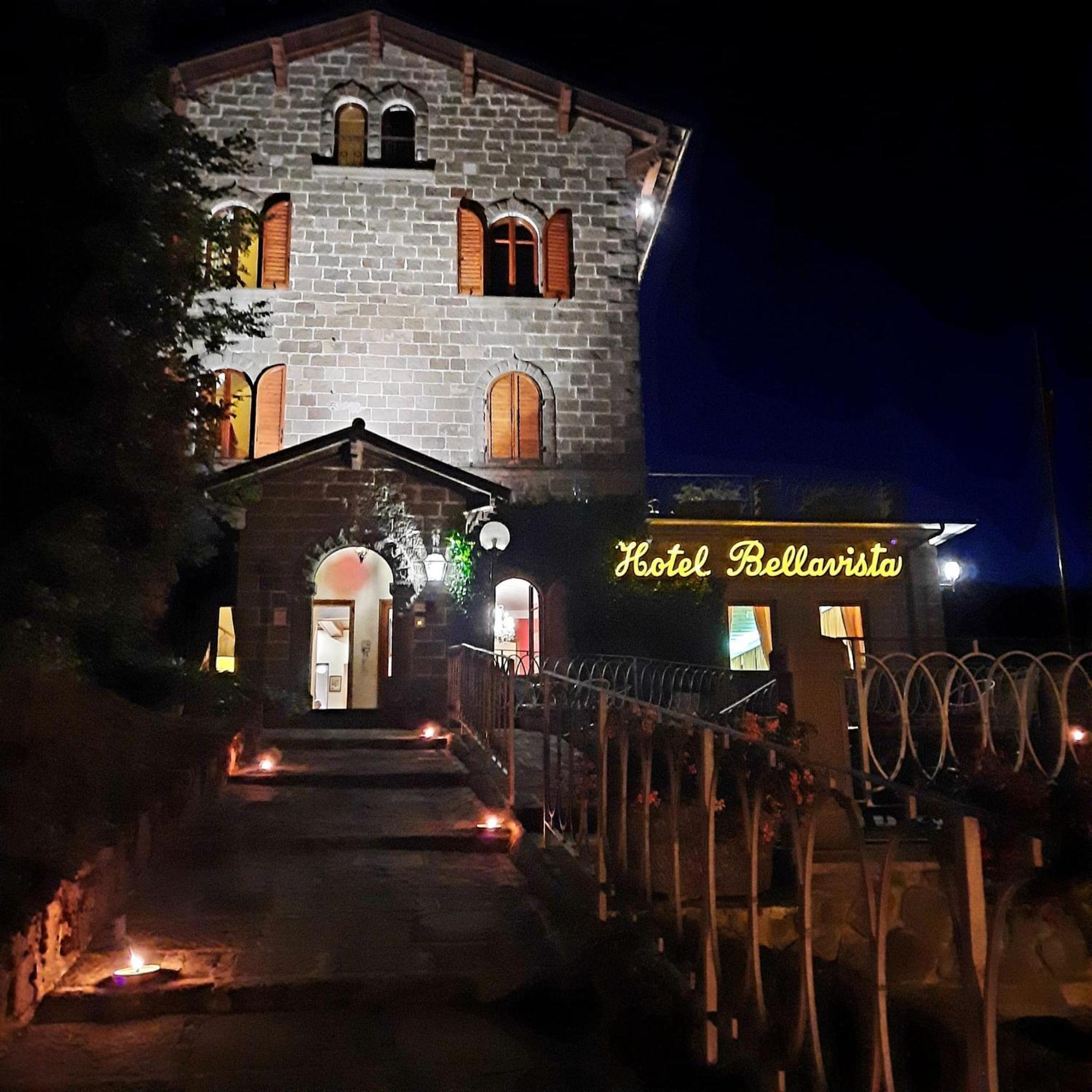 Bellavista Hotel