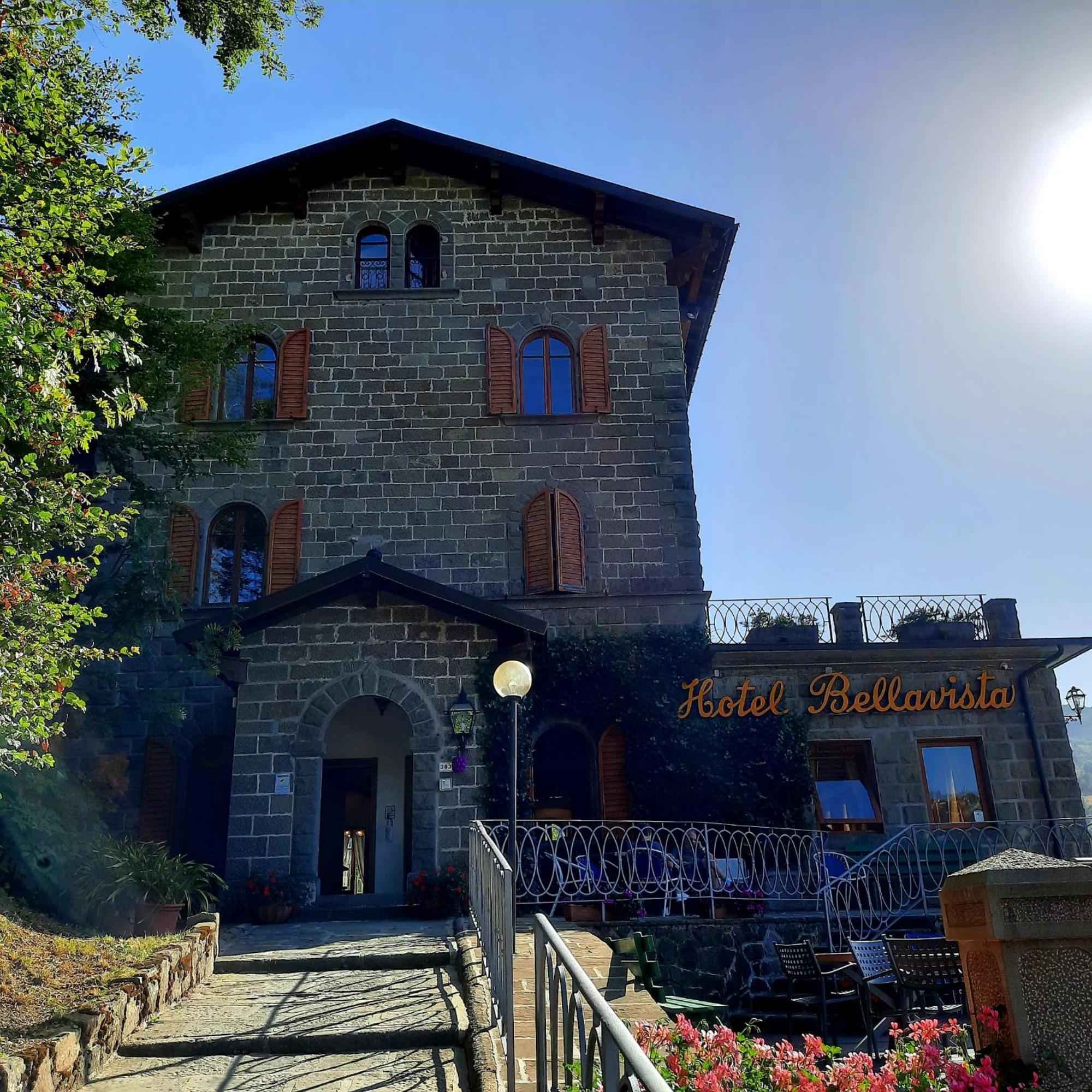 Bellavista Hotel
