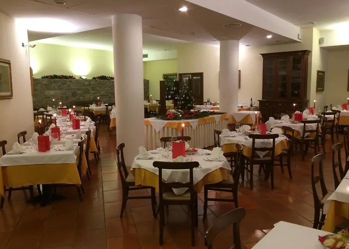 Hotel Bellavista