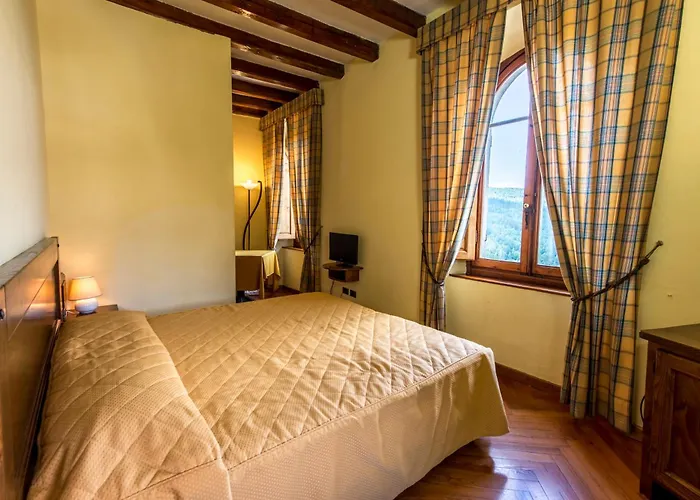 Hotel Bellavista