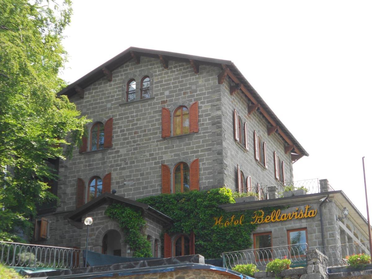 Hotel Bellavista Abetone