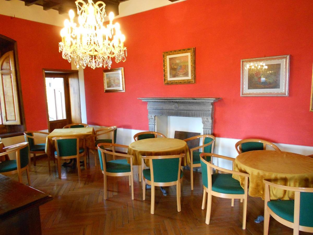 Bellavista Hotel 3*
