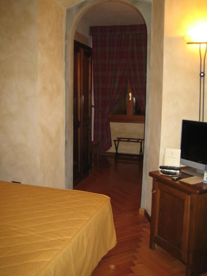 Bellavista Hotel 3*