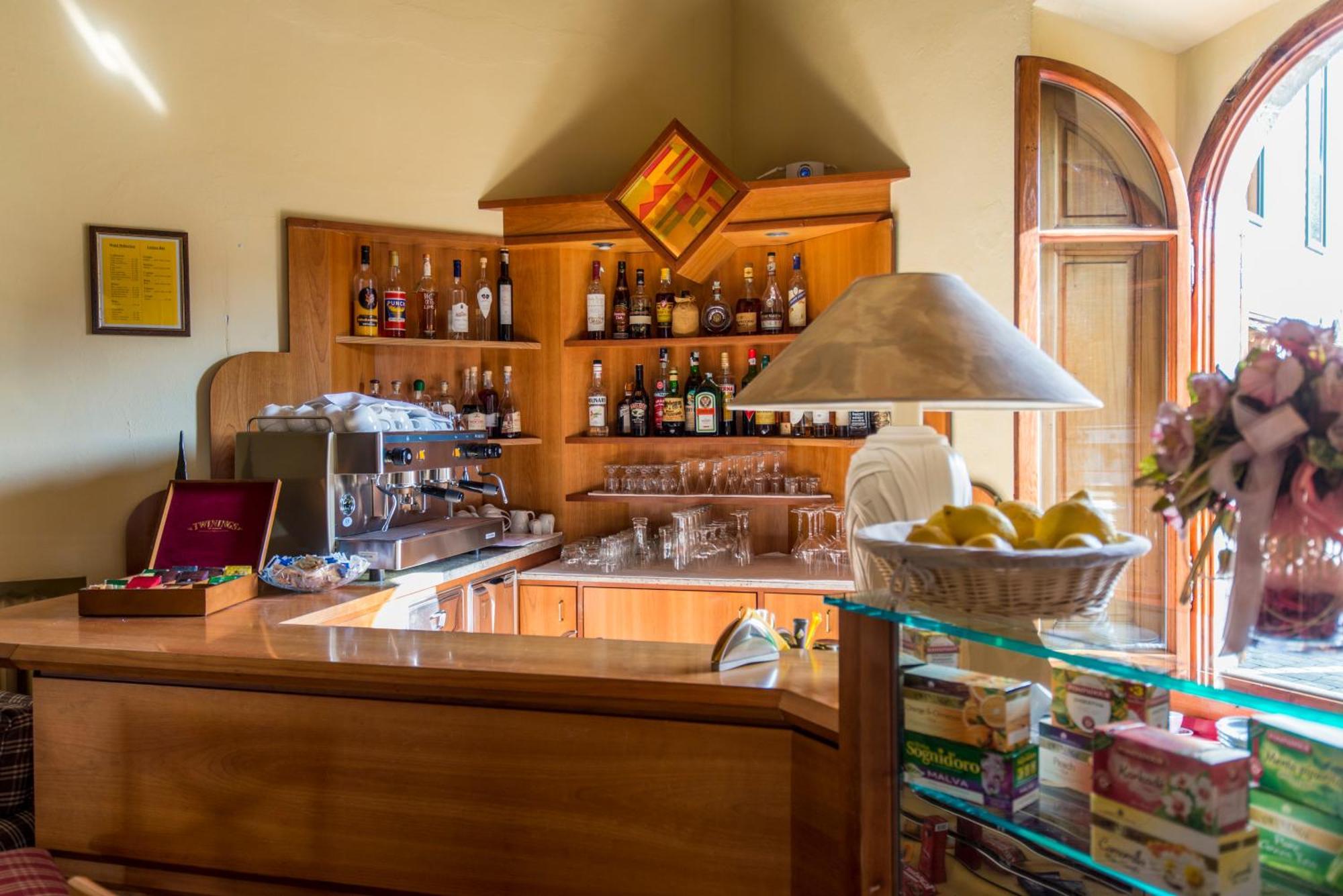 Hotel Bellavista Abetone