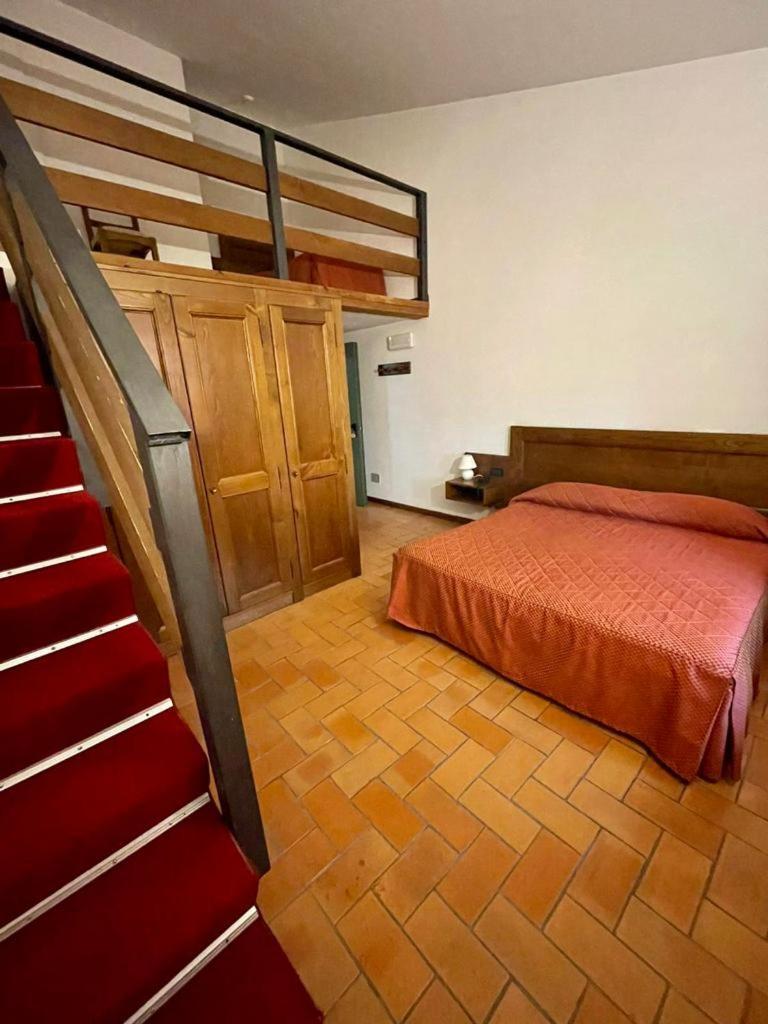 Bellavista Hotel Abetone