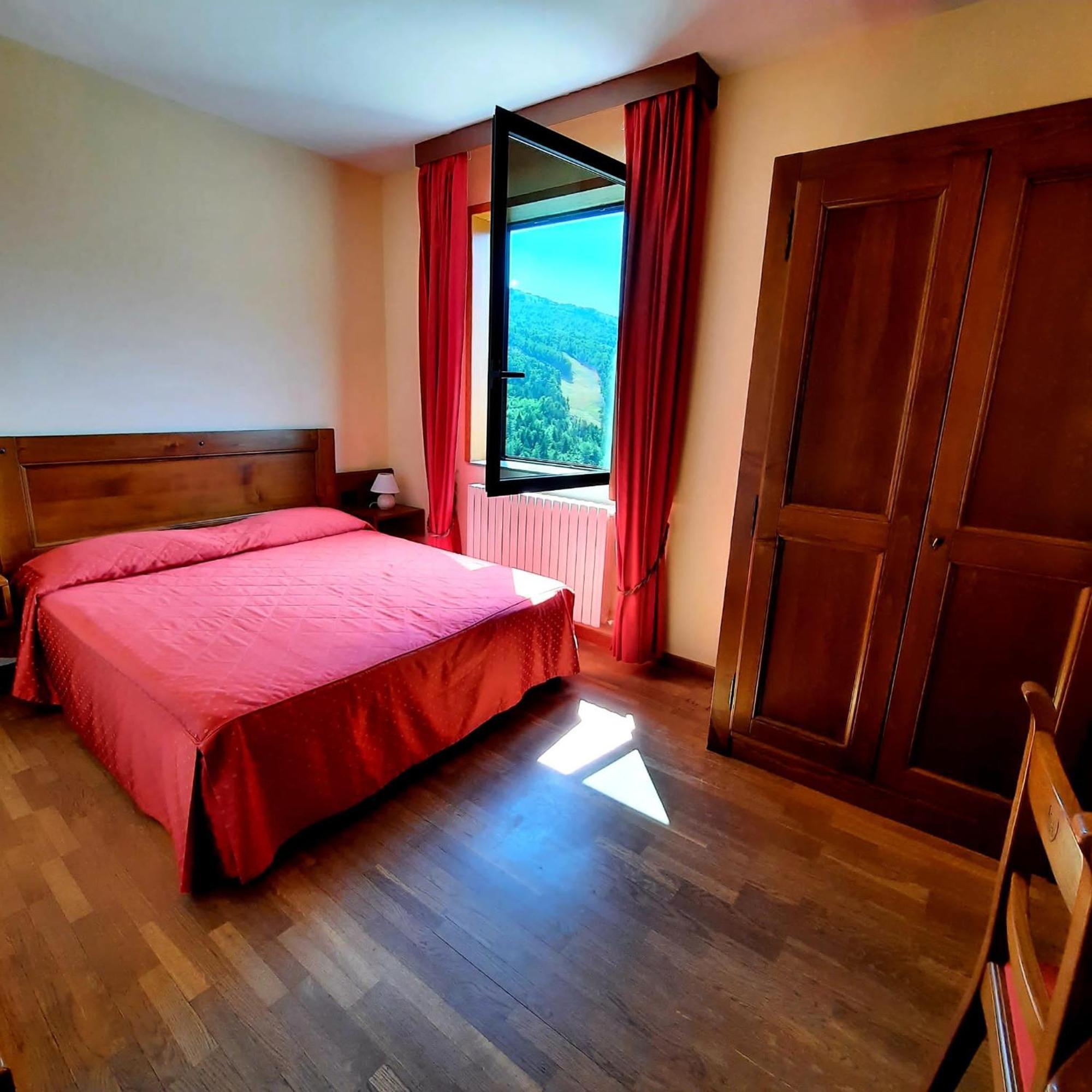 Bellavista Hotel Abetone