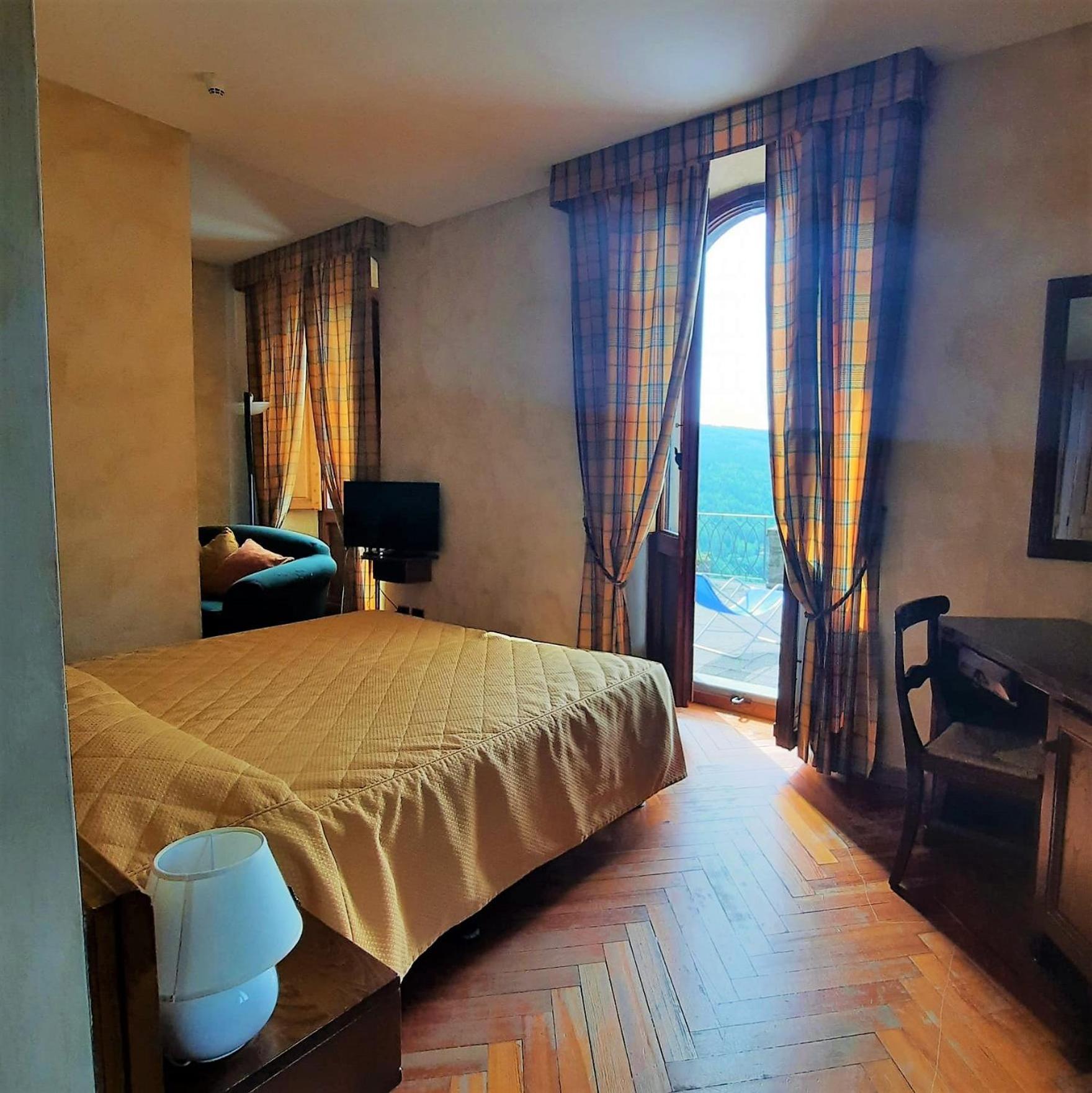 Hotel Bellavista 3*