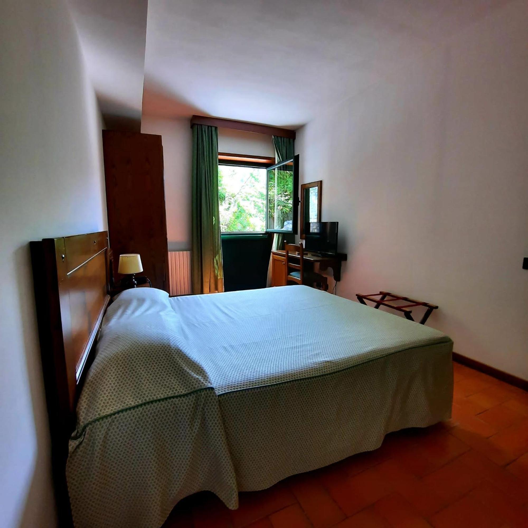 Hotel Bellavista Abetone