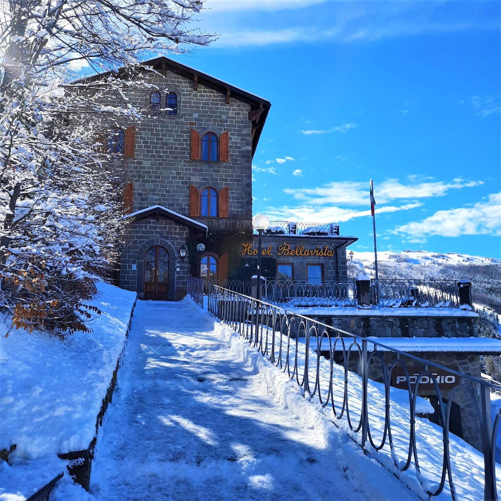 Hotel Bellavista Abetone