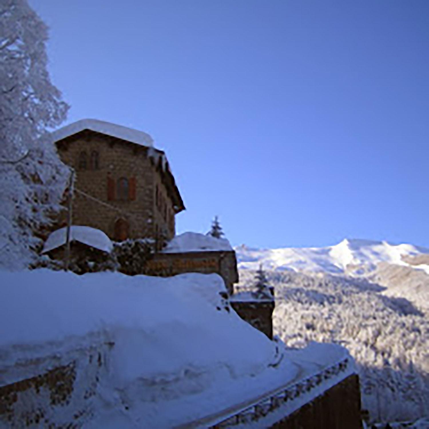 Bellavista Hotel