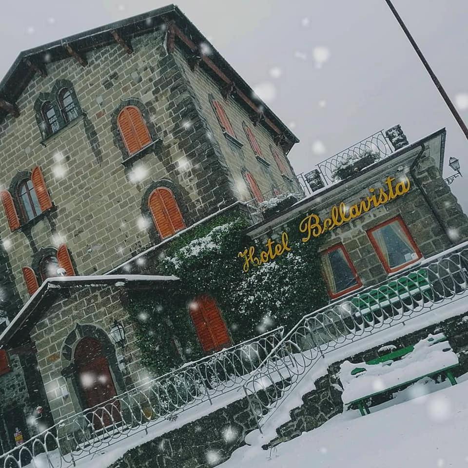 Bellavista Hotel 3*