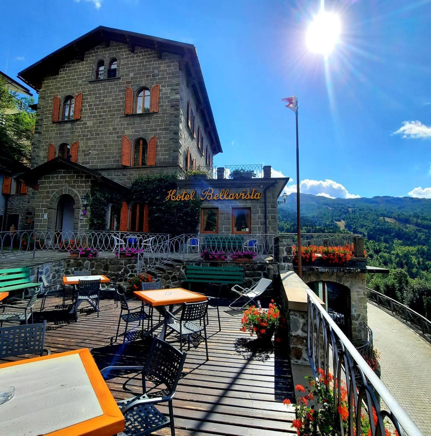 Hotel Bellavista 3*