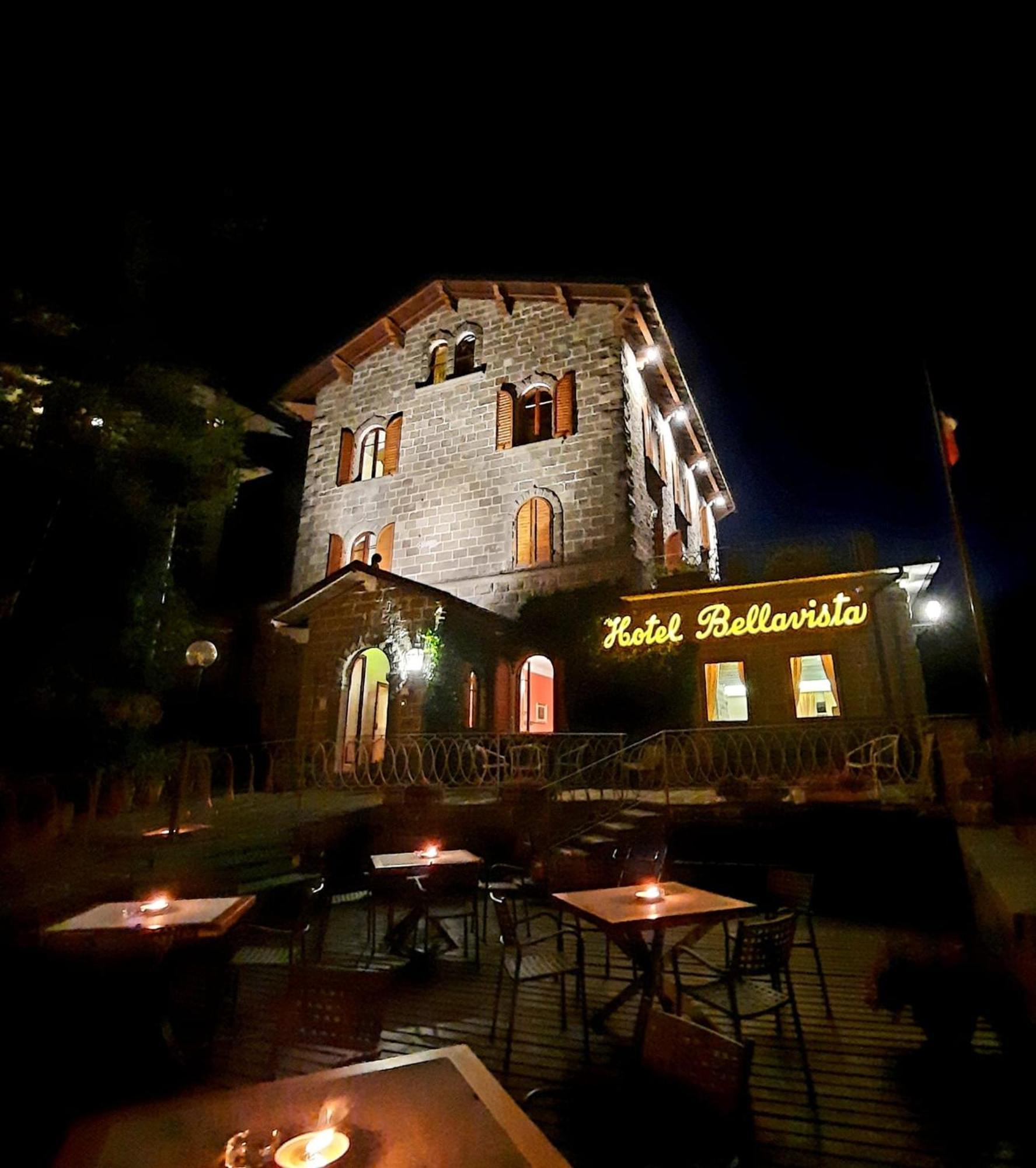 Hotel Bellavista 3*