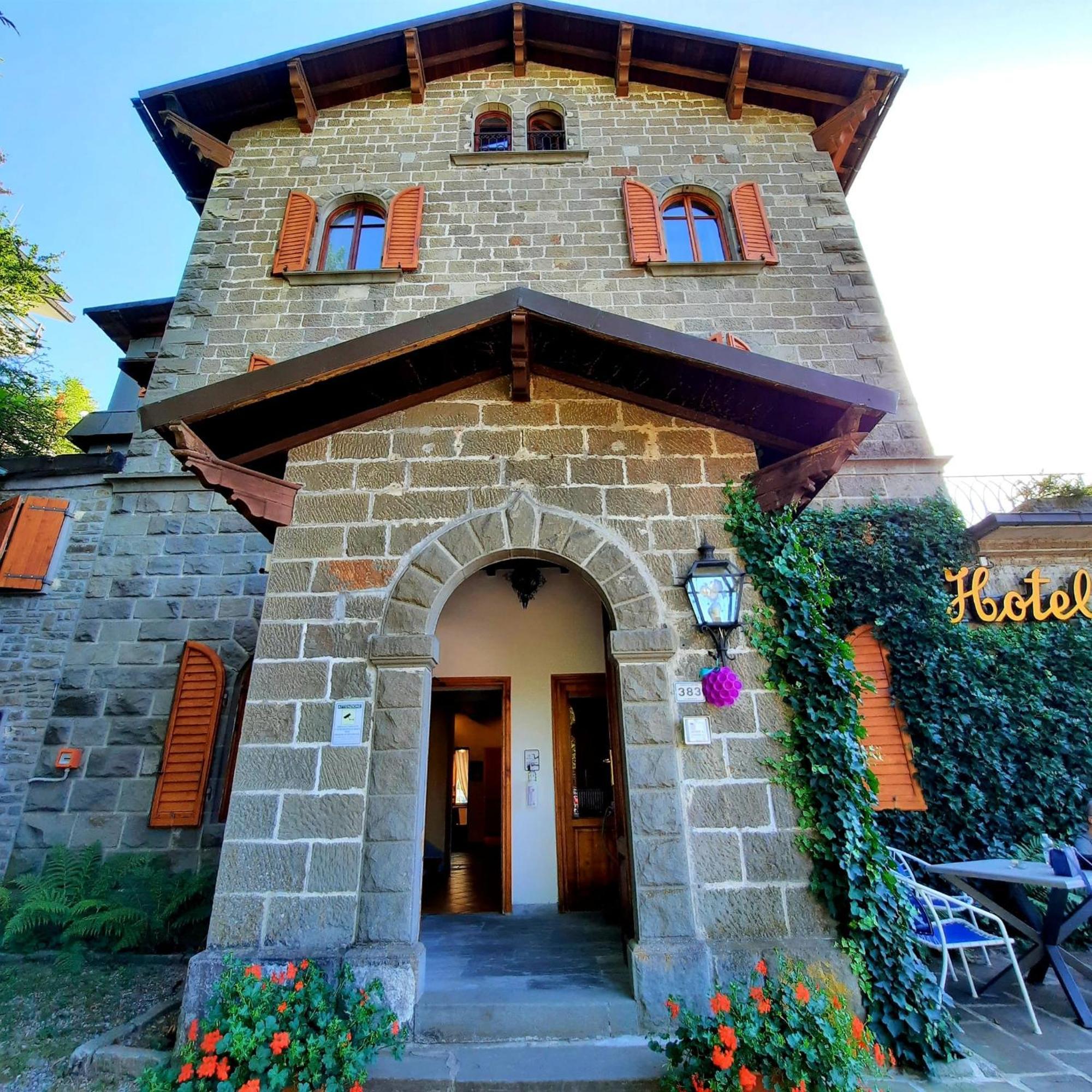 Bellavista Abetone