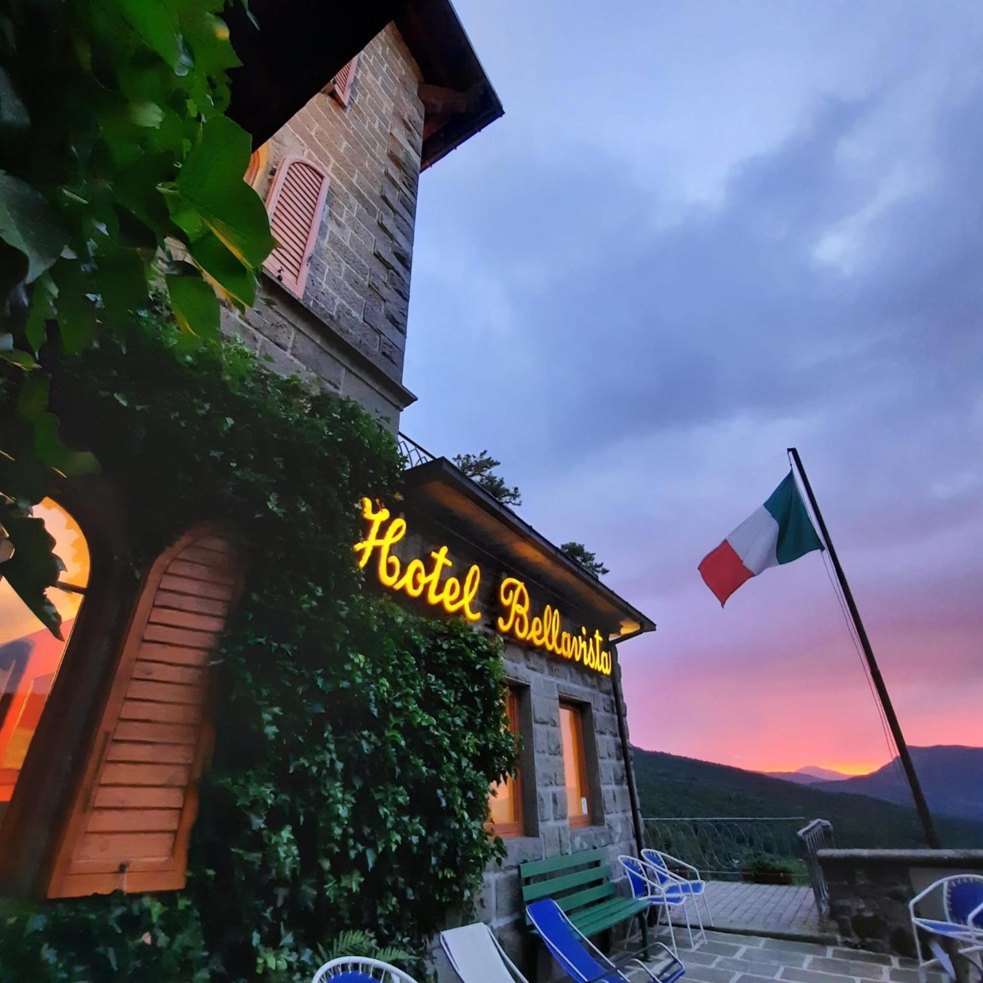 Hotel Bellavista