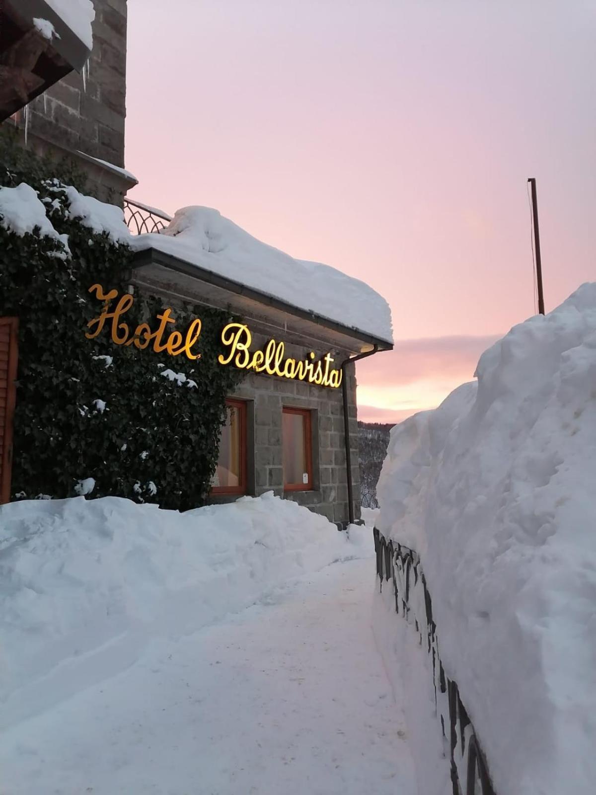 Bellavista 3* Abetone