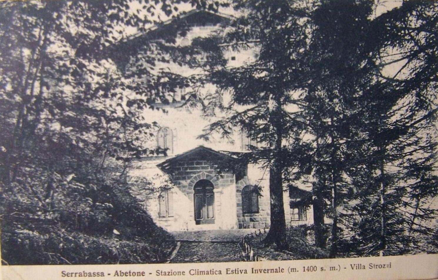 Bellavista Hotel 3*