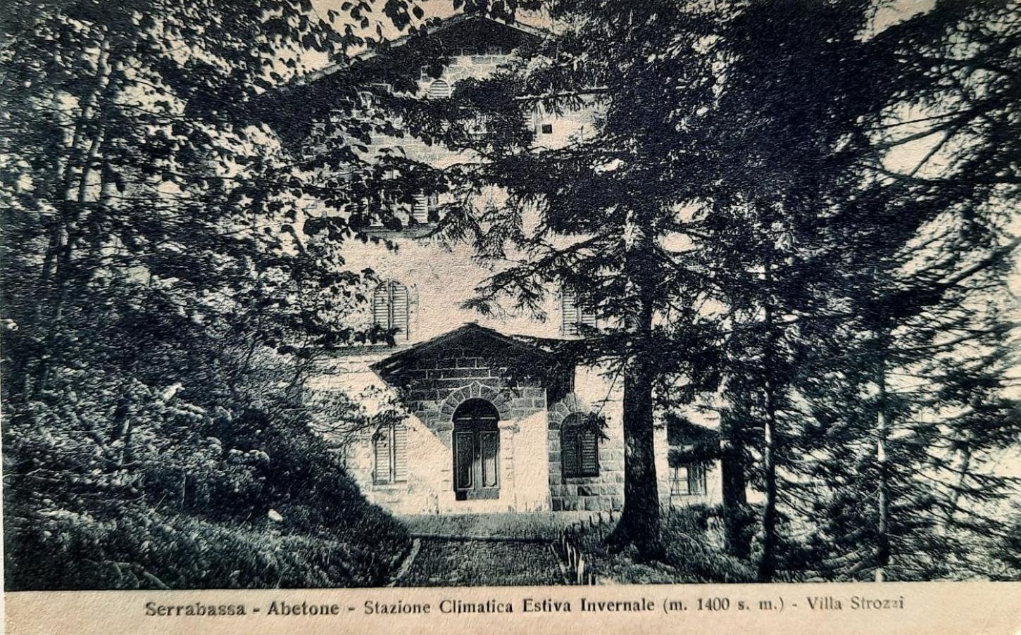 Hotel Bellavista 3*