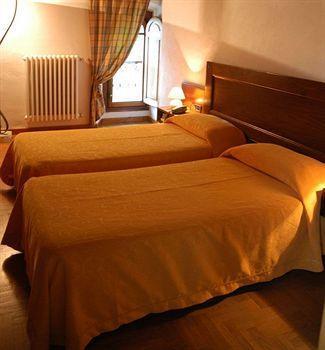 Bellavista Hotel 3*